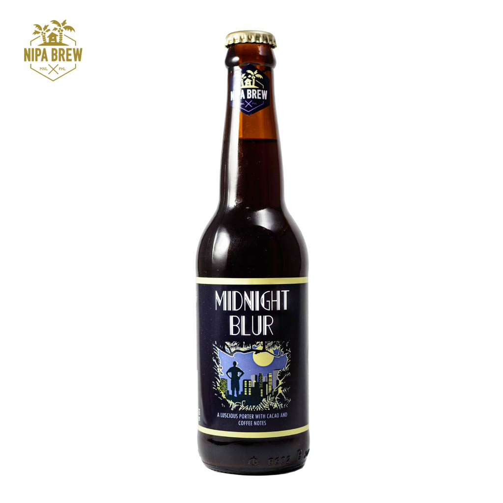 Drop Zone Nipa Brew Craft Beers