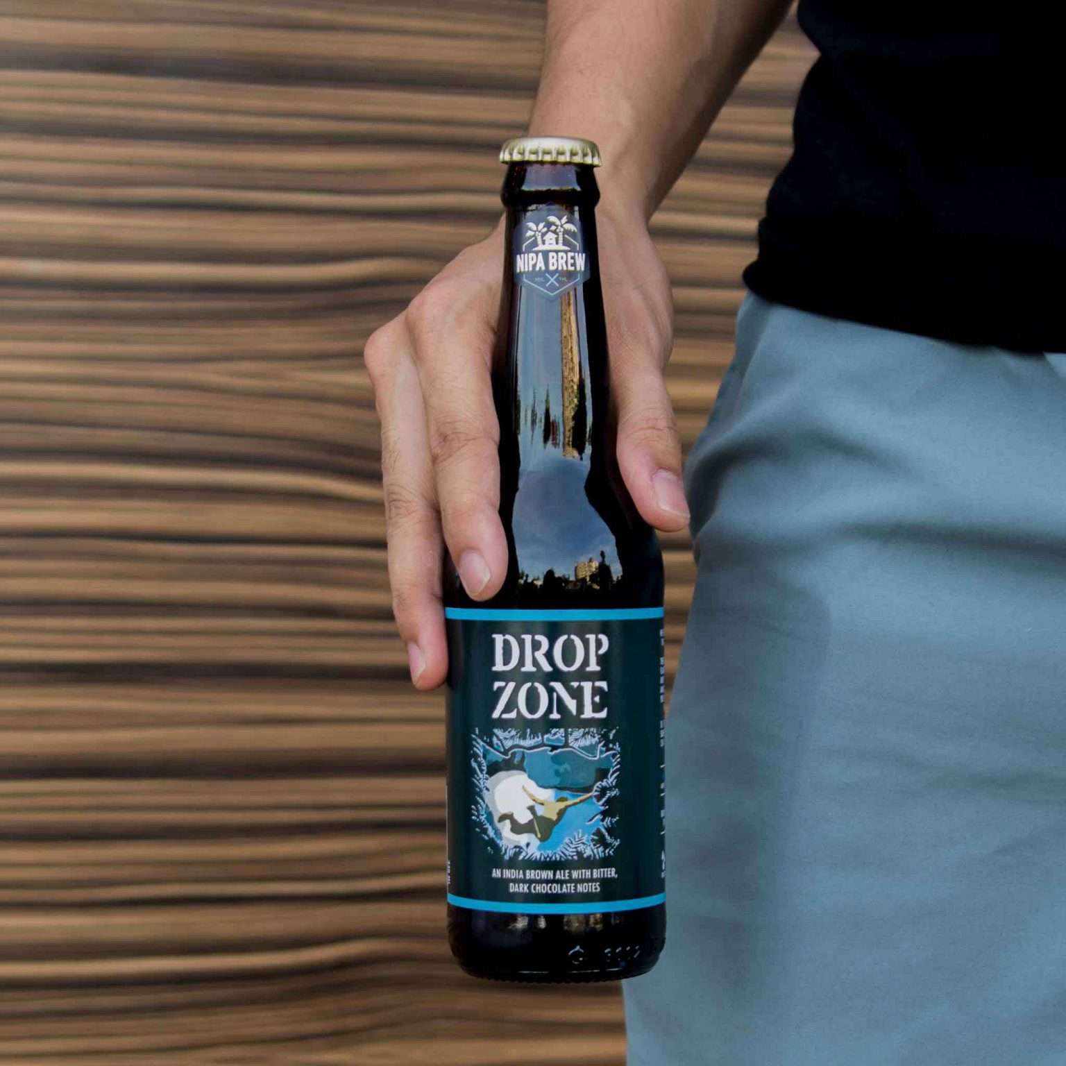 5 Places for Foodie and Craft Beer Couples Nipa Brew Craft Beers